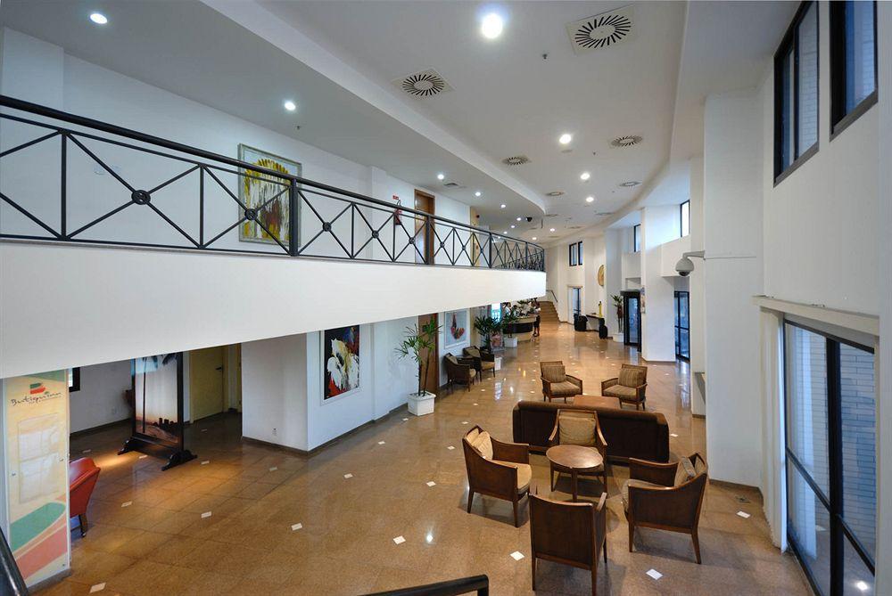 Rede Concept - Hotel Salvador Exterior foto