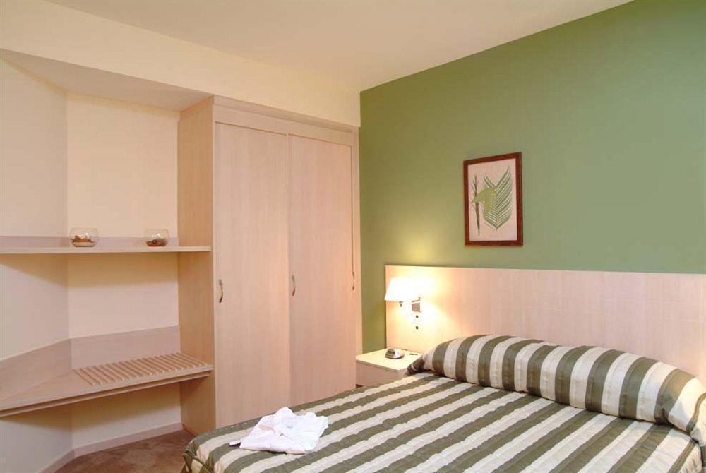 Rede Concept - Hotel Salvador Quarto foto